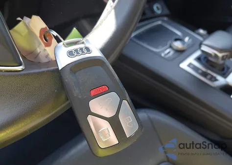 2020 Audi Q5 Premium Plus 45 Tfsi Quattro S Tronic из США, поврежденный, VIN WA1BNAFY9L2029626